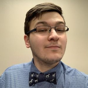 Meet your Posher, Zack